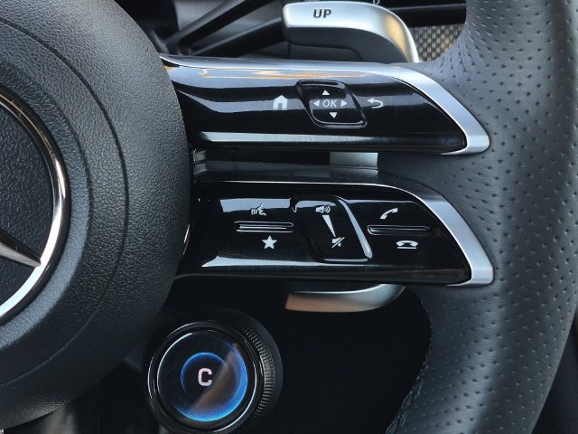 Certified 2026 Mercedes-Benz GLC 43 AMG 4MATIC image 27