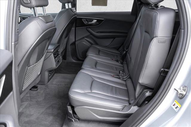 Certified 2025 Audi Q7 3.0T Premium w/ Convenience Package image 23