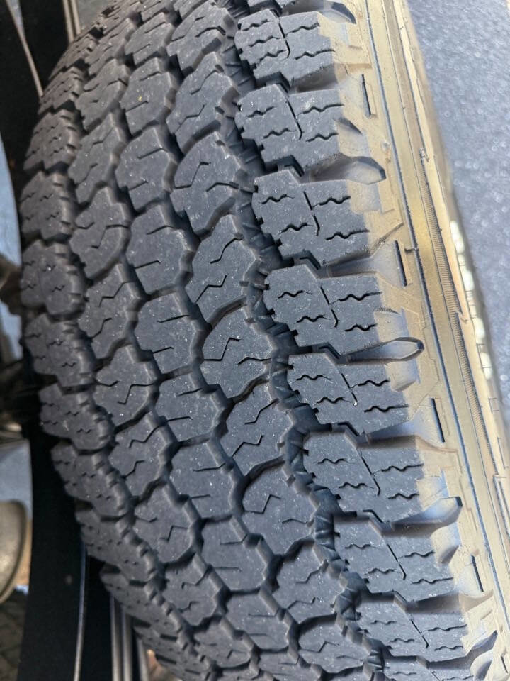 Used 2014 Ford F350 Platinum AWD/4WD image 62