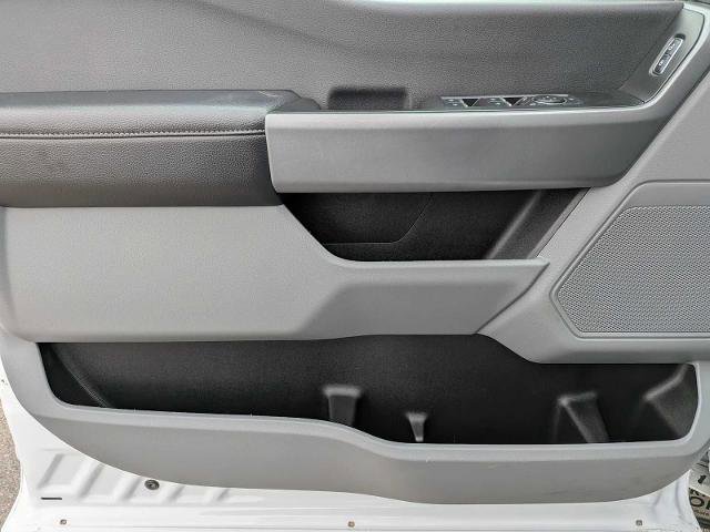 Certified 2024 Ford F350 XLT image 19