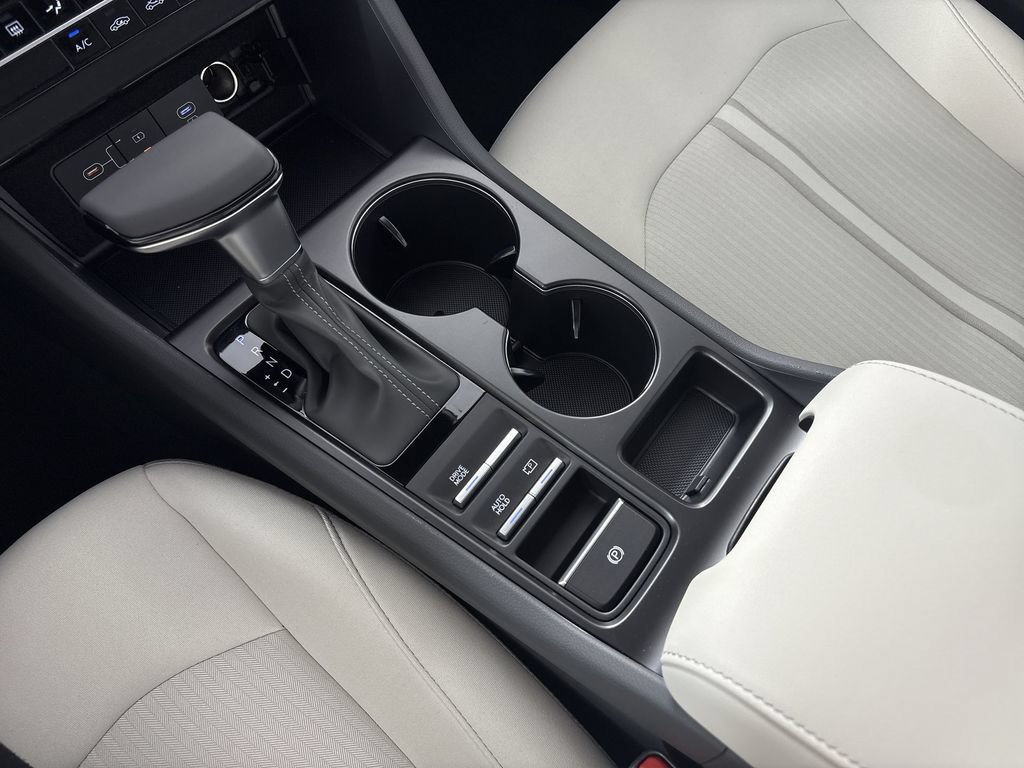 New 2026 Hyundai Sonata SE FWD image 22