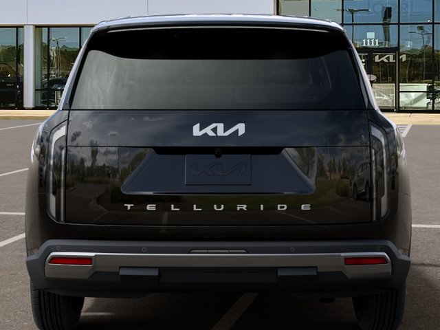 New 2027 Kia Telluride LX FWD image 13