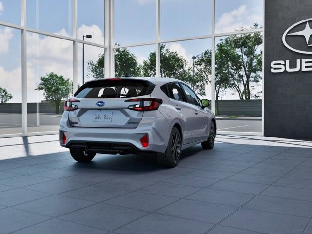 New 2026 Subaru Impreza 2.0i Sport image 5