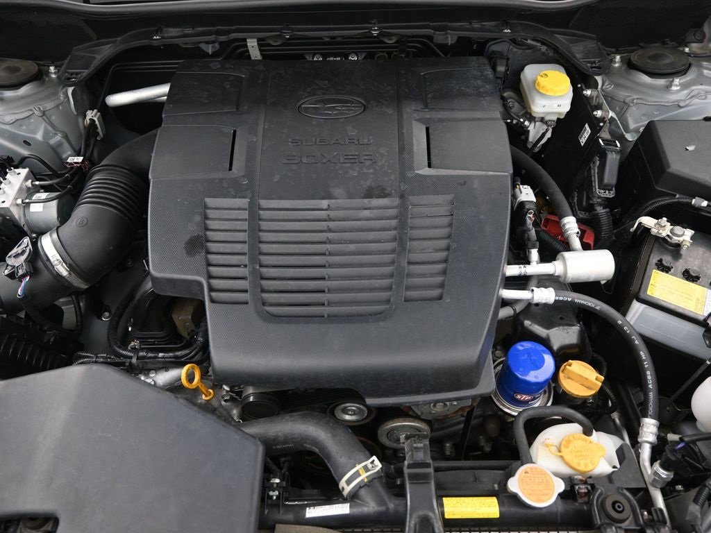 Used 2022 Subaru Forester Wilderness image 62