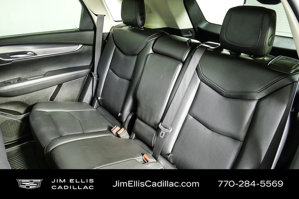 Used 2018 Cadillac XT5 Premium Luxury image 20