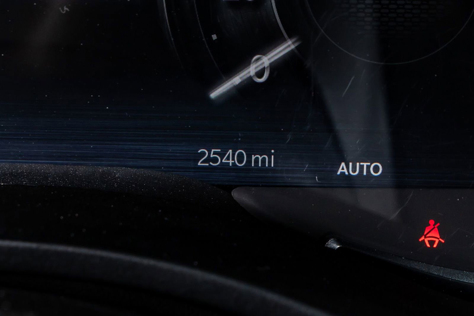 Used 2025 RAM 1500 Big Horn image 20