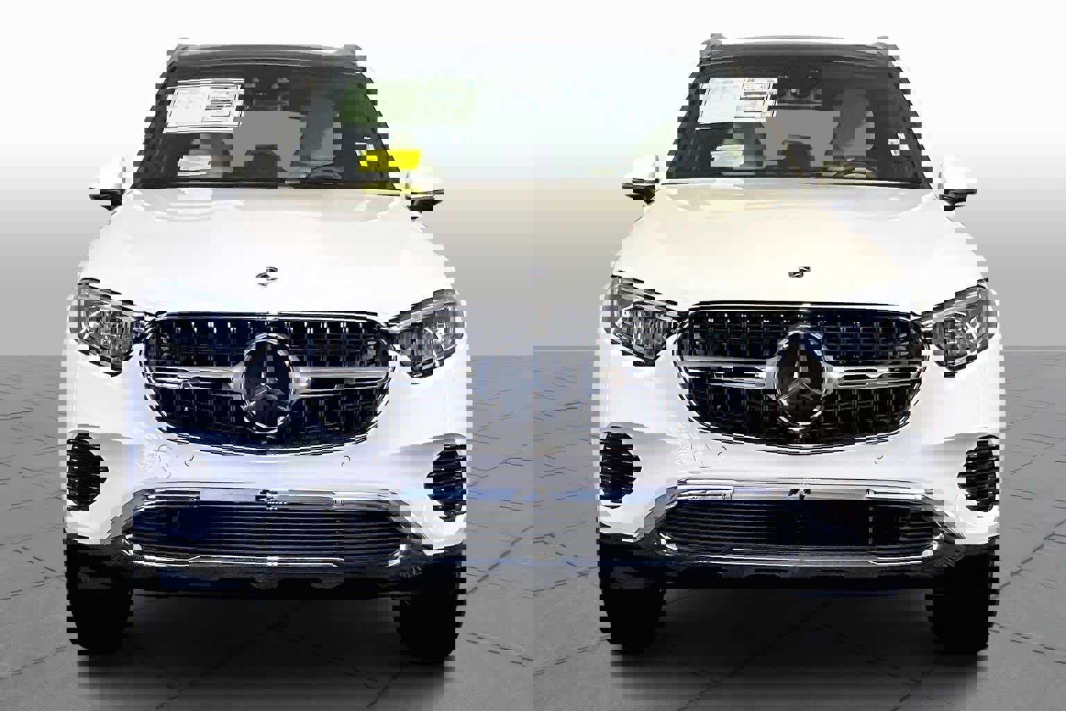 New 2026 Mercedes-Benz GLC 300 4MATIC image 2