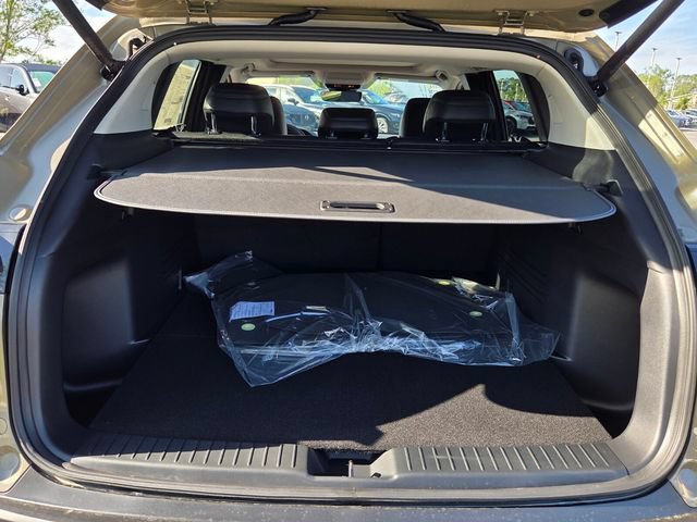 New 2026 MAZDA CX-50 2.5 Turbo w/ Premium Plus Pkg AWD/4WD image 8
