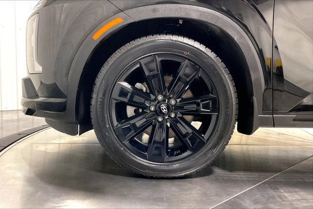 Used 2024 Hyundai Palisade XRT AWD/4WD image 9