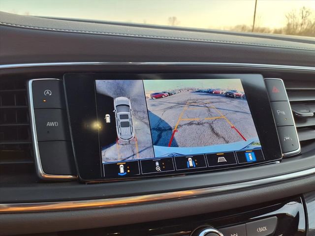 Used 2024 Buick Enclave Premium image 66