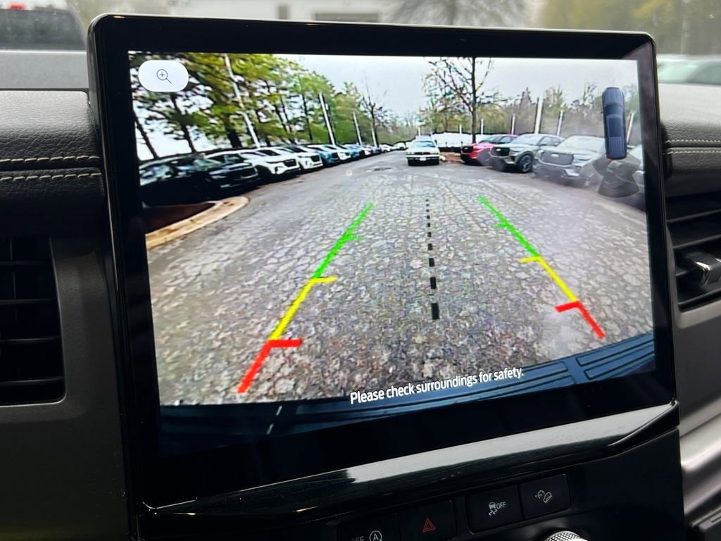 Used 2024 Ford Expedition Max XLT image 34