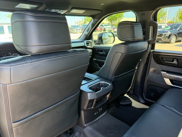 Used 2026 Toyota Tundra SR5 w/ SR5 Premium Package image 26