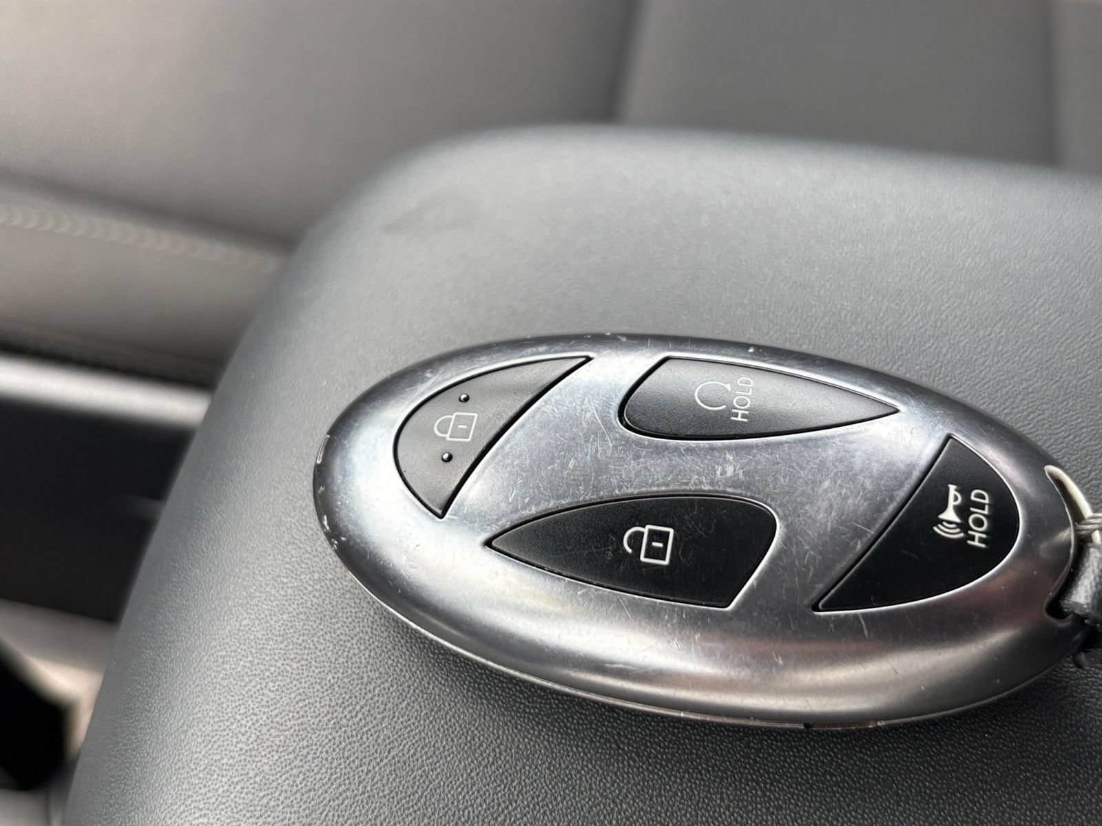 Used 2026 Hyundai Kona SEL Sport FWD image 21