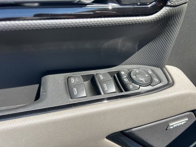 New 2026 Chevrolet Silverado 2500 ZR2 w/ LPO, Dark Essentials Package image 13