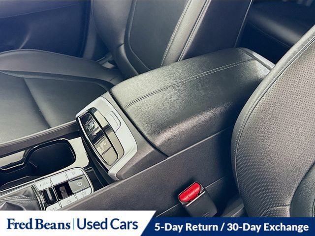 Used 2023 Hyundai Tucson SEL w/ Convenience Package AWD/4WD image 42