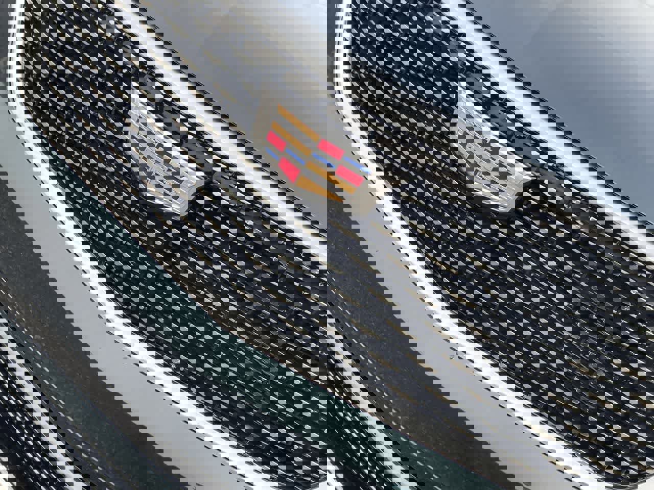 Used 2024 Cadillac XT6 Premium Luxury w/ LPO, Floor Liner Package image 39