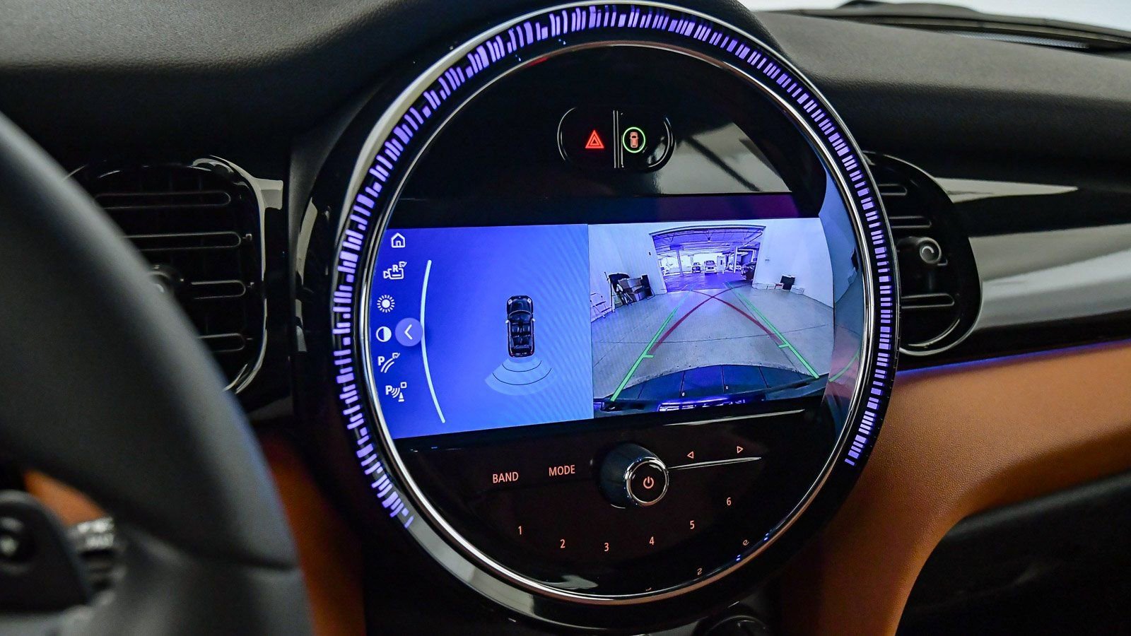 Certified 2023 MINI Cooper S w/ Signature Upholstery Package image 28