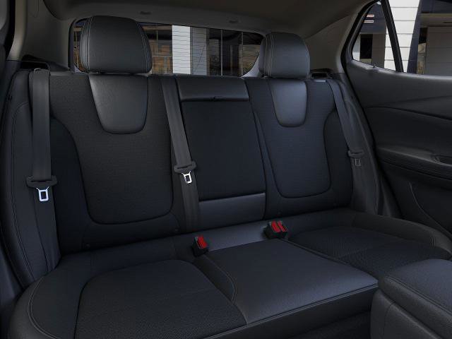 New 2026 Buick Encore GX Preferred w/ Comfort Package image 27