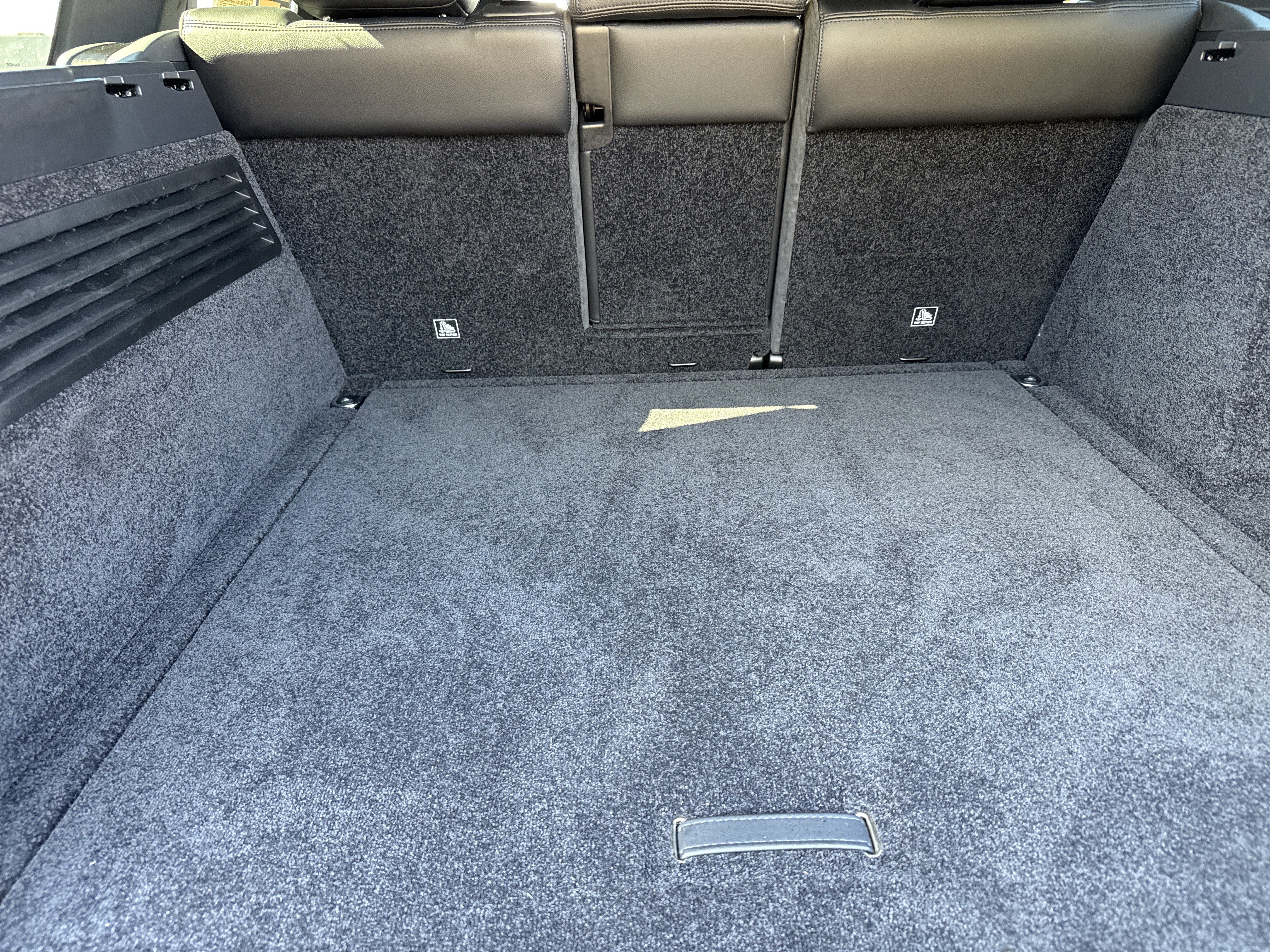 Used 2021 Land Rover Range Rover image 34