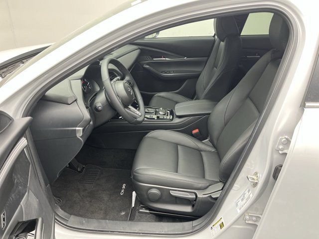Certified 2025 MAZDA CX-30 AWD 2.5 S w/ Select Sport Pkg image 3