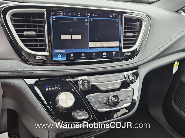 New 2026 Chrysler Pacifica Select image 21