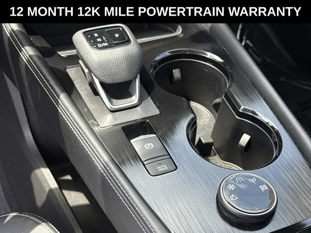 Used 2023 Nissan Rogue SL w/ SL Premium Package AWD/4WD image 23