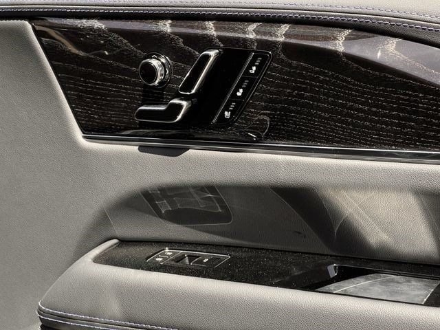 New 2026 Cadillac Escalade IQL Luxury AWD/4WD image 22