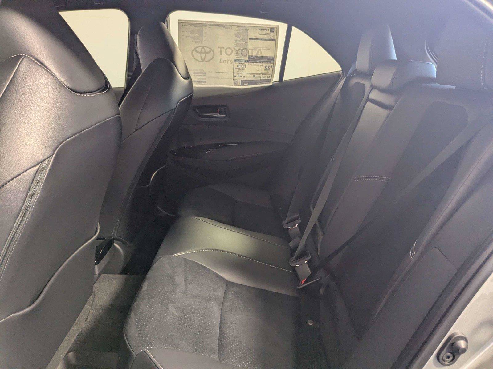 New 2026 Toyota Corolla GR AWD/4WD image 24