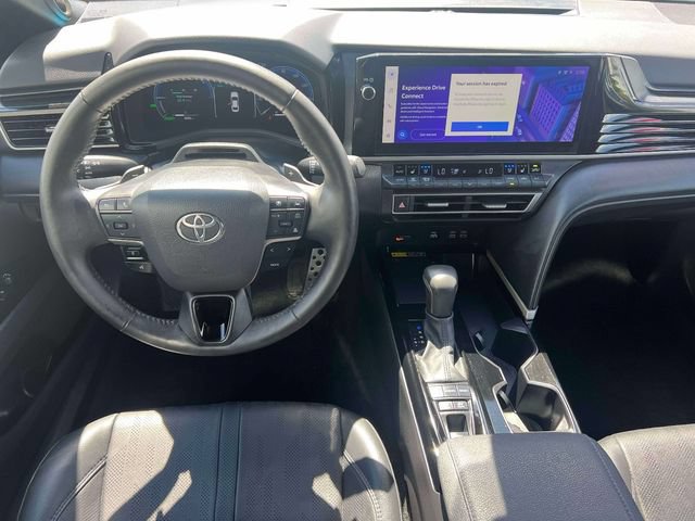Certified 2025 Toyota Camry XSE w/ Premium Plus Package AWD/4WD image 17