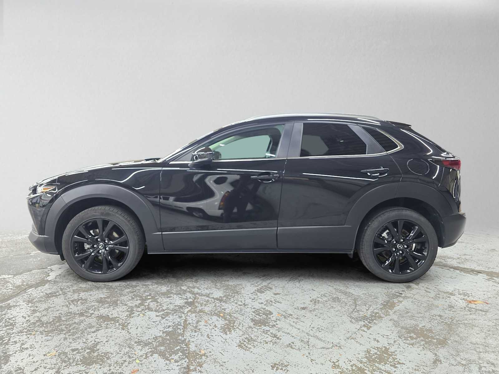 Used 2024 MAZDA CX-30 AWD 2.5 S w/ Select Sport Pkg image 6