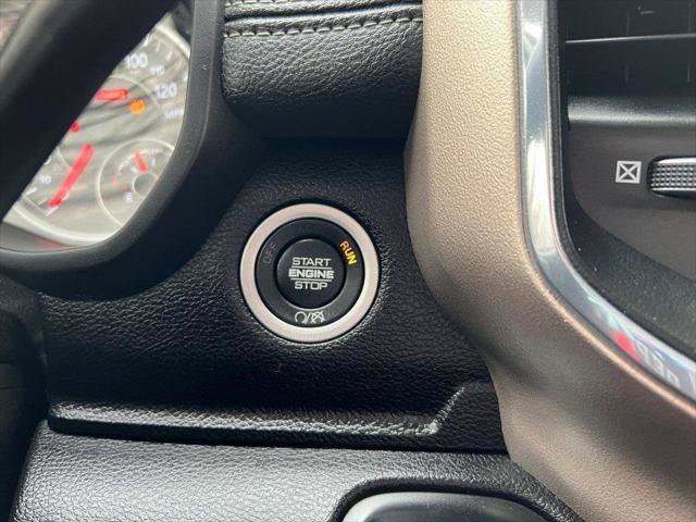 Certified 2021 RAM 2500 Laramie image 40