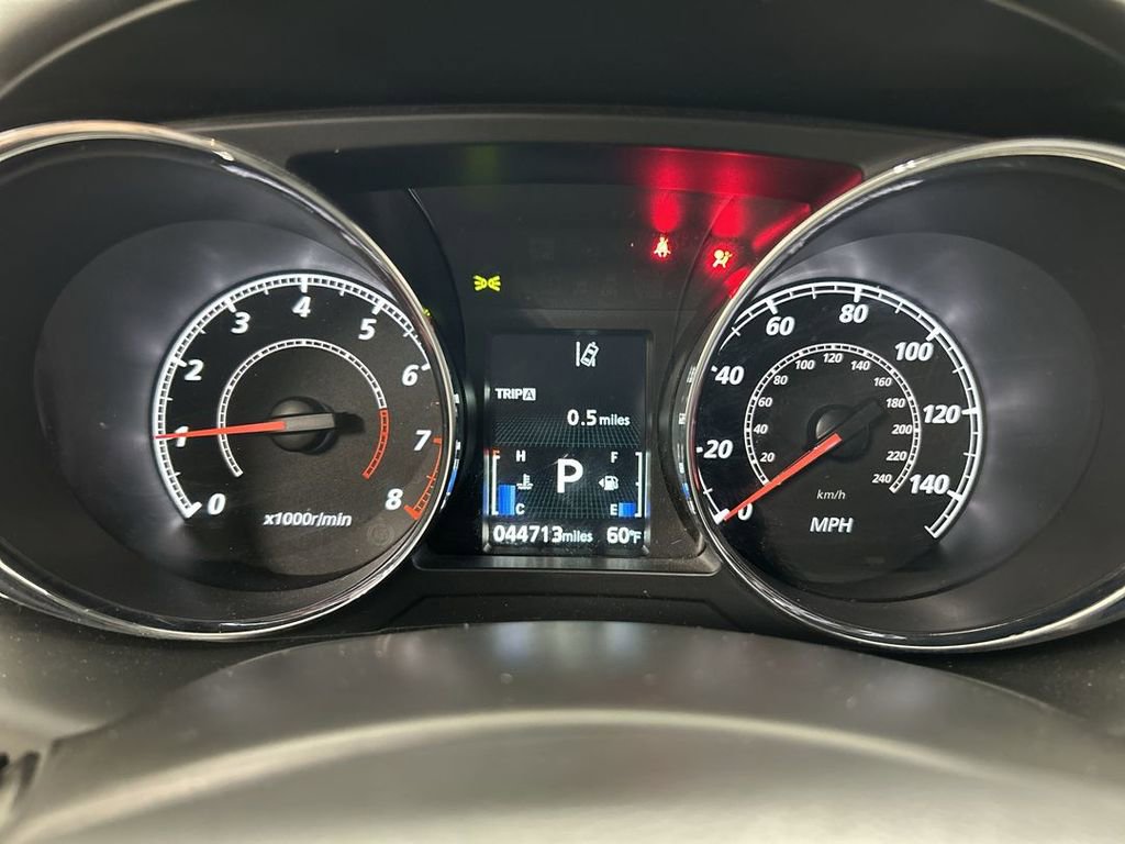 Used 2022 Mitsubishi Outlander Sport ES image 13