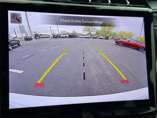 New 2025 Jeep Grand Cherokee L Limited w/ Black Appearance Package image 28