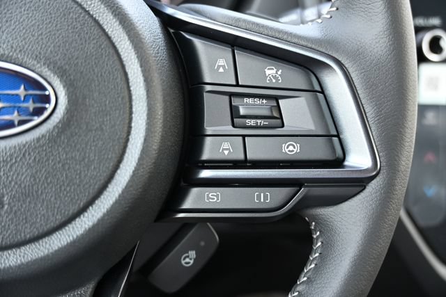 New 2026 Subaru Forester Limited AWD/4WD image 29
