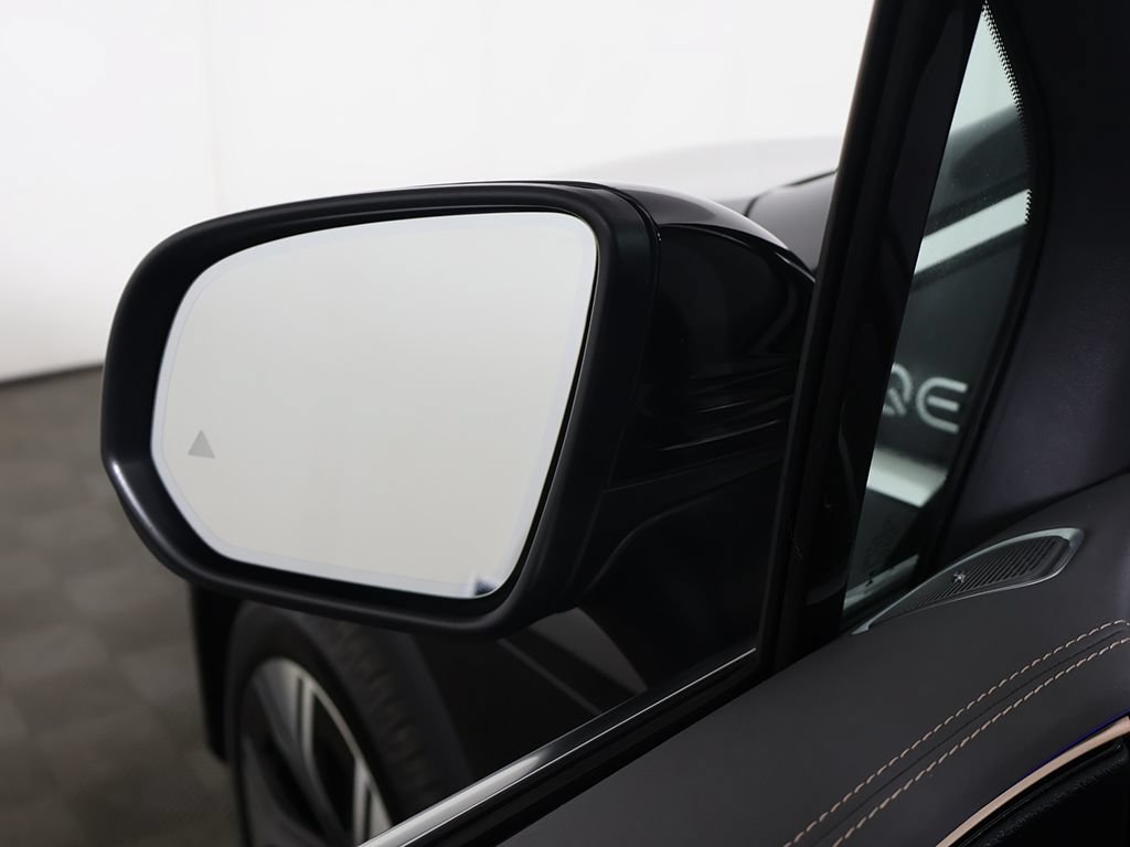 Used 2023 Mercedes-Benz EQE 350+ 4MATIC SUV image 36