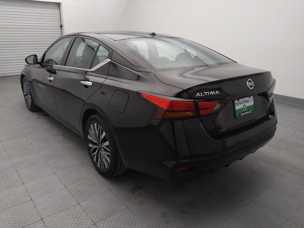 Used 2023 Nissan Altima 2.5 SV image 5