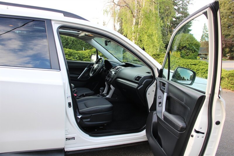Used 2015 Subaru Forester 2.0XT Premium w/ Popular Package #2 AWD/4WD image 15