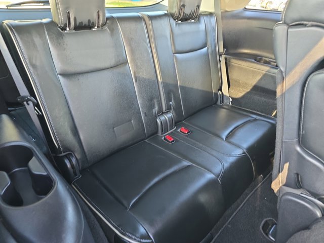 Used 2019 INFINITI QX60 Pure image 19