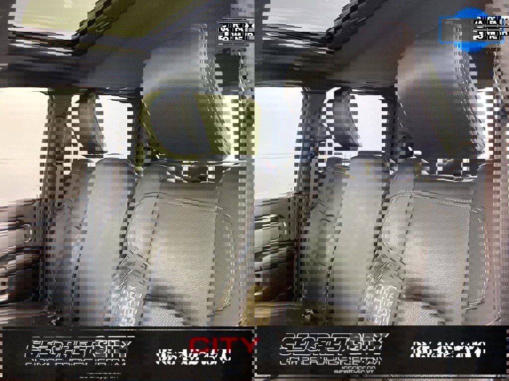 Used 2019 RAM 2500 Power Wagon image 10