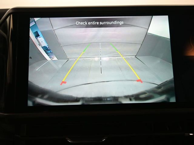 Used 2025 Jeep Wrangler Unlimited Rubicon image 17