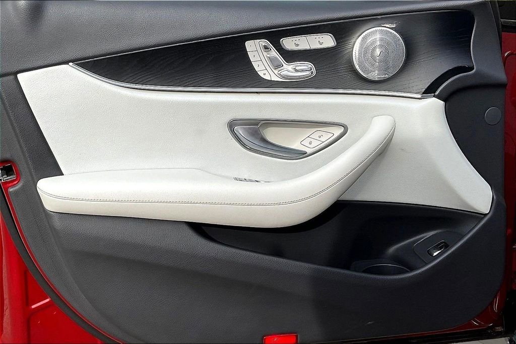 Used 2021 Mercedes-Benz E 450 4MATIC All-Terrain Wagon w/ Premium Package image 20