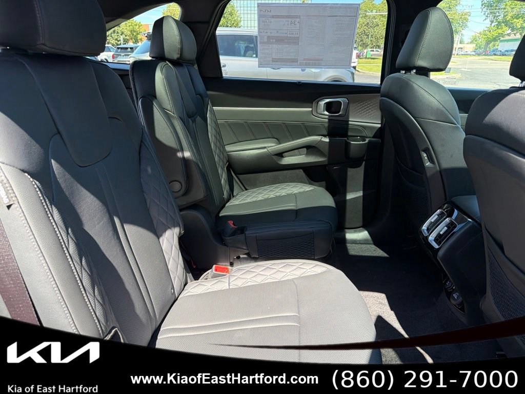 New 2026 Kia Sorento SX Prestige AWD/4WD image 13
