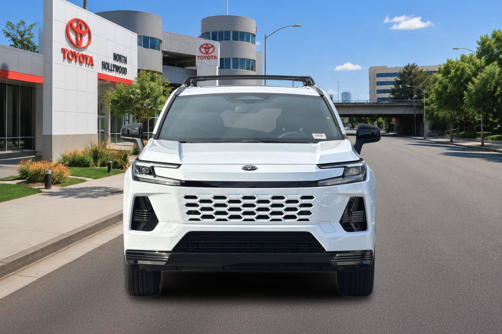 New 2026 Toyota RAV4 SE w/ Convenience Package AWD/4WD image 10
