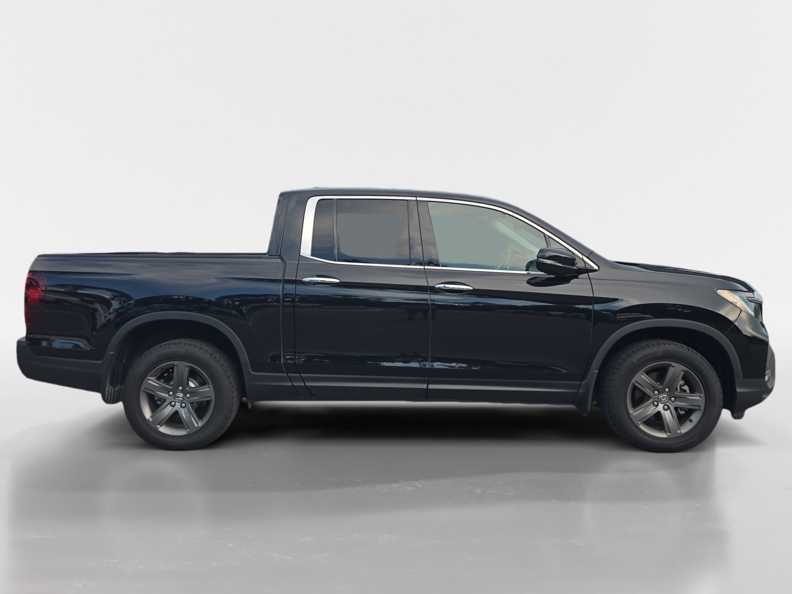 Used 2023 Honda Ridgeline RTL-E image 7