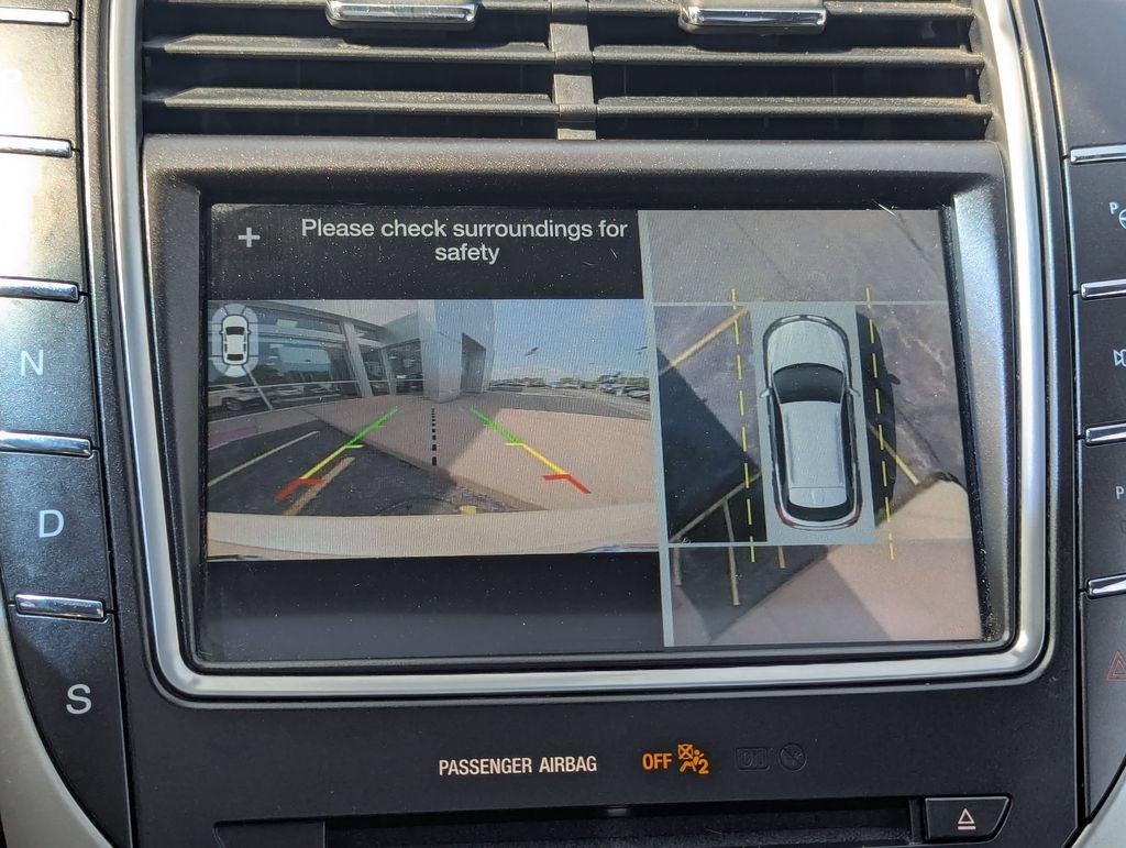 Used 2018 Lincoln MKX Reserve w/ Luxury Package AWD/4WD image 19
