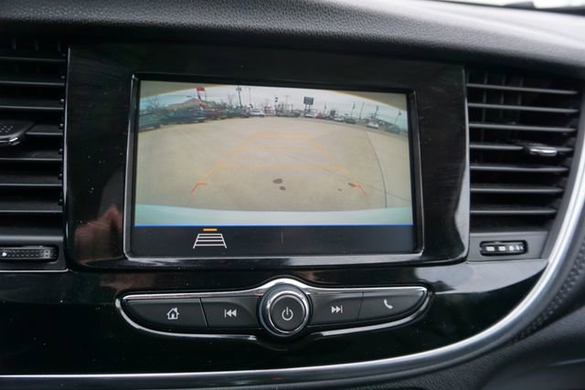 Used 2022 Buick Encore Preferred w/ Safety Package image 23