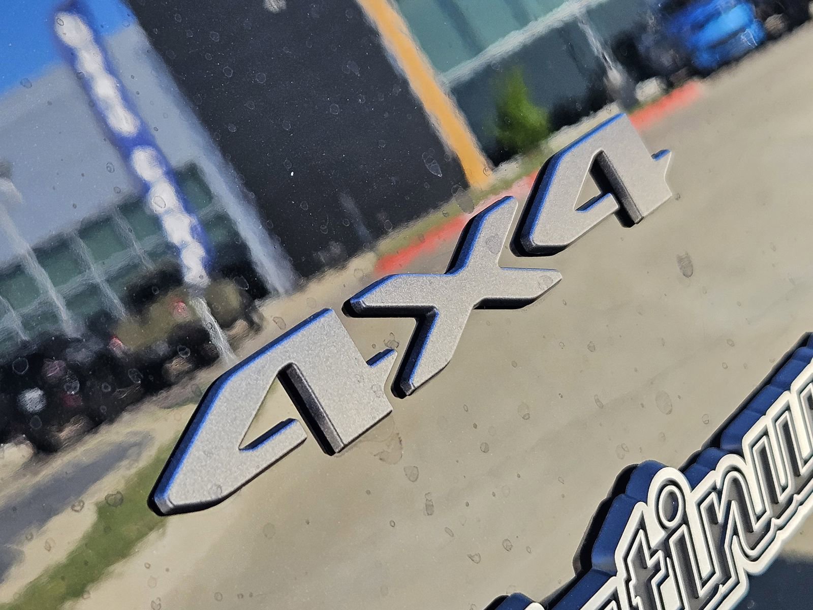 New 2026 Jeep Cherokee Laredo image 14