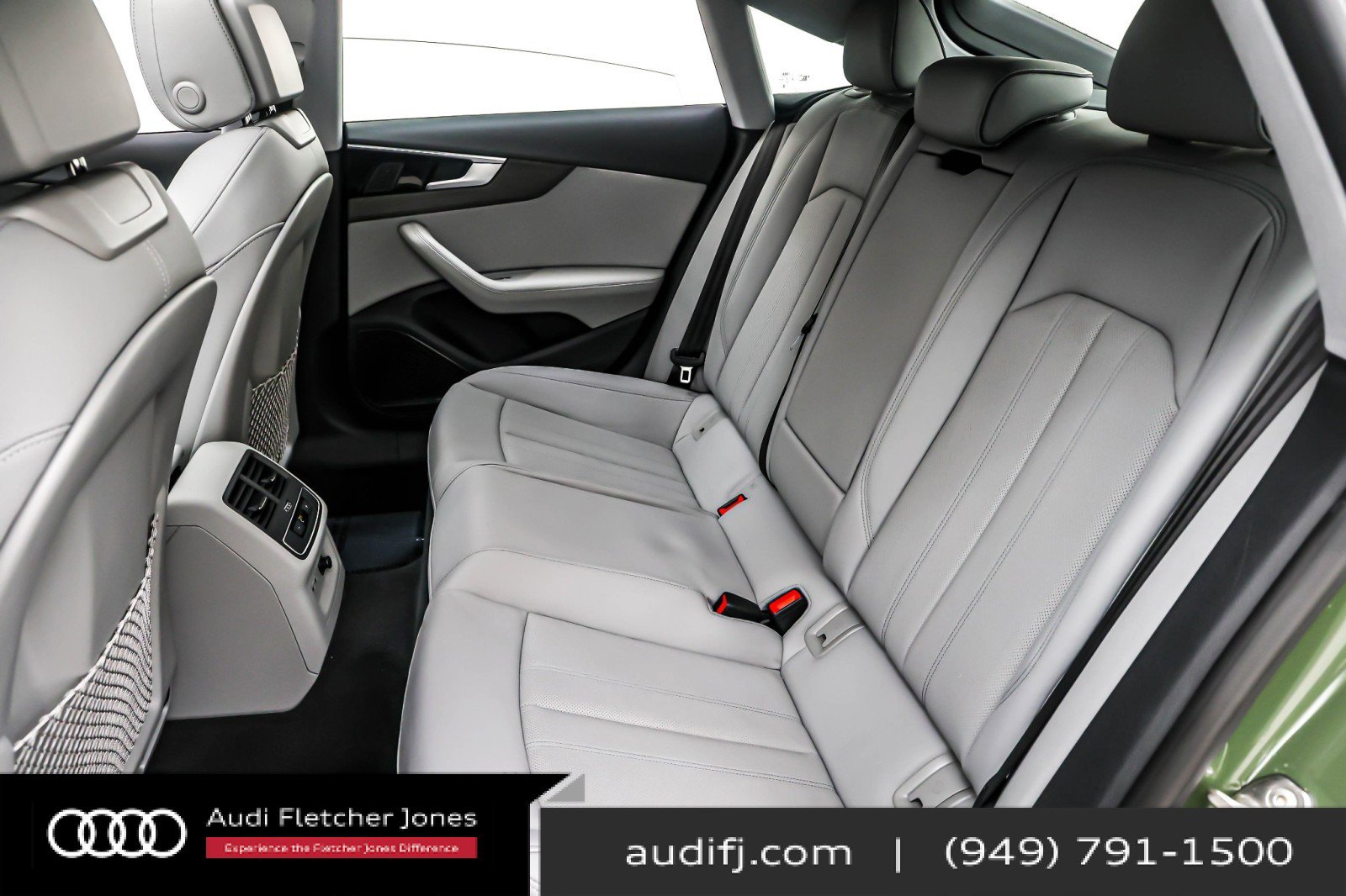 Used 2023 Audi A5 2.0T Premium Plus w/ Premium Plus image 8