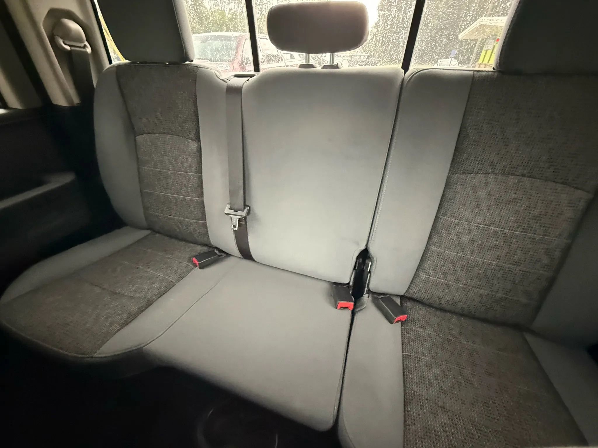 Used 2016 RAM 1500 Big Horn image 26