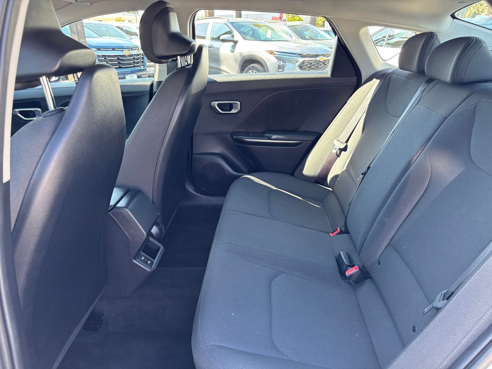 Used 2026 Kia K4 FWD image 24